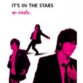 Ao - IT'S IN THE STARS(ʏ) / w-indsD