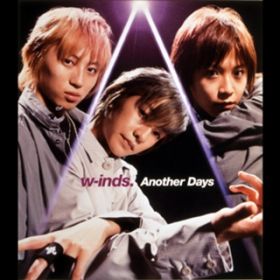 Another Days-Another side mix- / w-indsD