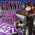 Ao - RESPECT THE COOLS / CONNY