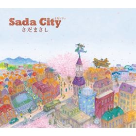 Ao - Sada City / ܂