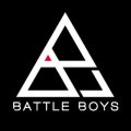 Ao - ebidence / BATTLE BOYS