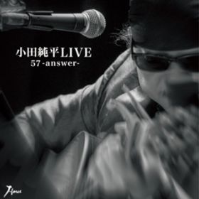 Ao - cLIVE u57-answer-v Disc2 / c