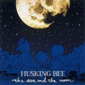 Ao - THE SUN AND THE MOON / HUSKING BEE