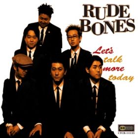 Ao - Let's Talk More Today / RUDE BONES