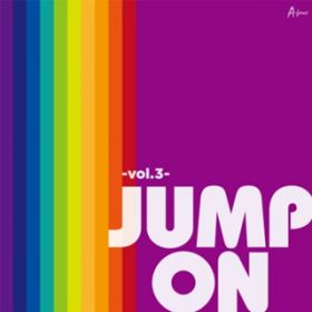Ao - JUMP ON -volD3- / Various Artists