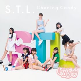 Shake it up!(Instrumental) / Chuning Candy