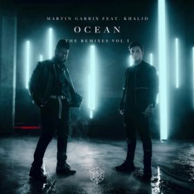 Ocean (Todd Helder Remix) feat. Khalid / Martin Garrix