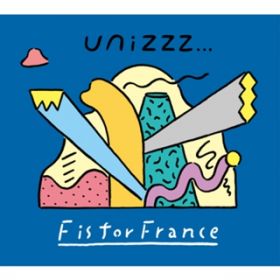Ao - F is for France / unizzzDDD