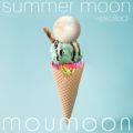 Ao - summer moon -excited- / moumoon