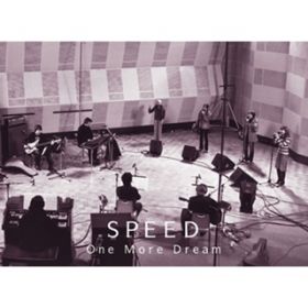 White Love (New Recording) / SPEED