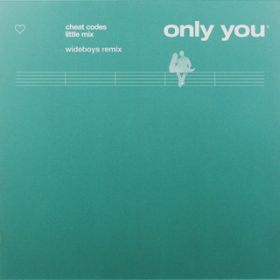 Only You (Wideboys Remix) / Little Mix