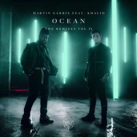 Ocean (MYRNE Remix) feat. Khalid / Martin Garrix