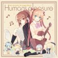 Ao - Key Acoustic Arrange Album 'Humans pleasure' / VisualArt's ^ Key Sounds Label