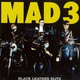 Ao - Black Leather Blitz / MAD3
