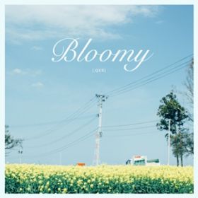 Bloomy / [Dque]