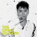 Ao - THE GREAT SEUNGRI / VDI (from BIGBANG)