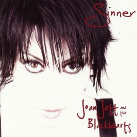 Ao - Sinner / Joan Jett & the Blackhearts