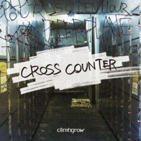 Ao - CROSS COUNTER / climbgrow