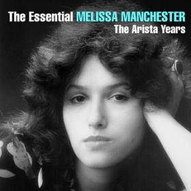 Come In From The Rain / Melissa Manchester