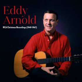 Christmas Can't Be Far Away (1954 Version) / Eddy Arnold