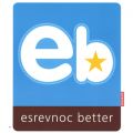 Ao - eb-esrevnoc better / esrevnoc