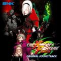 THE KING OF FIGHTERS 2003 ORIGINAL SOUND TRACK