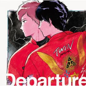 Ao - Departure / TWiN PARADOX