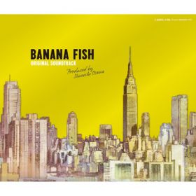 Trailer TypeB / BANANA FISH