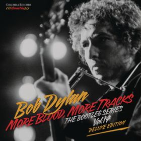 Buckets of Rain (Take 2) / Bob Dylan