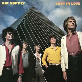 Just Another Woman / Air Supply