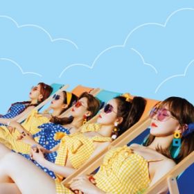 Ao - Summer Magic - Summer Mini Album / Red Velvet