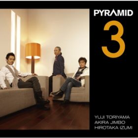 Ao - PYRAMID3 / PYRAMID