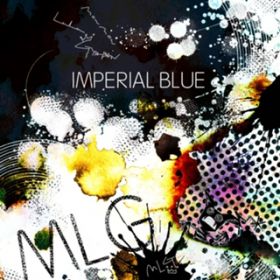 IMPERIAL BLUE / [[Mo