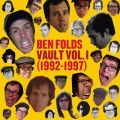Ben Folds Five̋/VO - All Shook Up (Single B-Side - 1997)