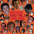 Ben Folds Five̋/VO - Birds
