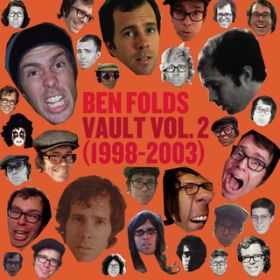 Hospital Song (Live at Electric Factory, Philadelphia, PA - October 1999) / Ben Folds Five