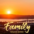 Ao - Family / ORANGE RANGE