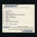 Ao - Give Out But Don't Give Up: The Original Memphis Recordings / PRIMAL SCREAM