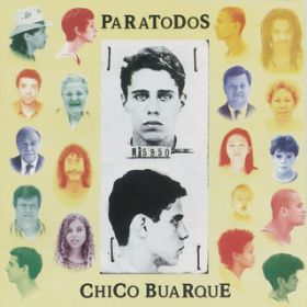 Ao - Paratodos / Chico Buarque