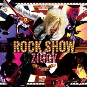 Ao - ROCK SHOW / ZIGGY