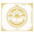 Ao - LOVE LOVE LOVE EP / Lybp[Y