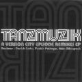 Ao - A Version City Episode Remixes / TANZMUZIK