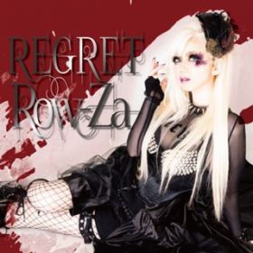 Ao - REGRET / Row-Za