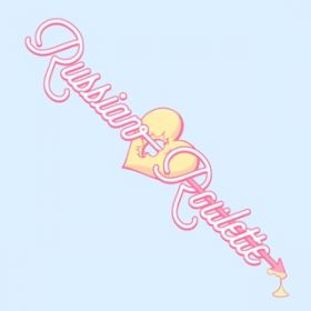 Ao - Russian Roulette - The 3rd Mini Album / Red Velvet