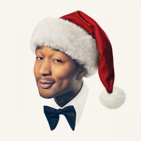 Ao - Have Yourself a Merry Little Christmas ^ Bring Me Love / John Legend