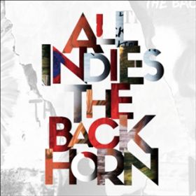Ao - ALL INDIES THE BACK HORN / THE BACK HORN