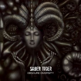 Ao - OBSCURE DIVERSITY / SABER TIGER
