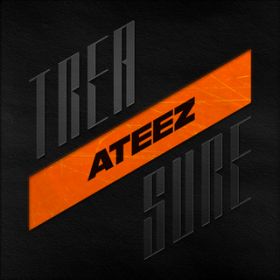 Ao - TREASURE EPD1 : All to Zero / ATEEZ