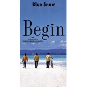 Ao - Blue Snow / BEGIN