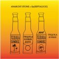ANARCHY STONE̋/VO - TEQUILA SUNRISE (feat. fin)